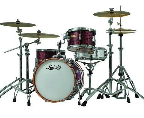 drumset drumset